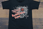 Vintage 1990s Camp Crystal Lake Basketball Single Stitch T-Shirt