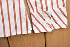 Vintage 1990s Pendleton Striped Button Up Shirt