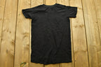 Vintage 1980's Narrow Gauge Arizona Railroad Single Stitch T-Shirt