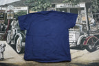 Vintage 2002 Super Mario Bros Nintendo Youth Size T-Shirt