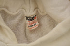 Vintage 1980s Virginia Tech University Collegiate Hoodie