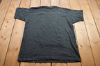 Vintage 1990s Handle Bar Downtown Sharon Pennsylvania Graphic T-Shirt