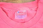 Vintage 1995 Junior Miss McDonalds T-Shirt