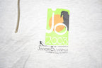 Vintage 2003 Junior Olympics Quarter Zip Sweatshirt