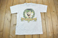 Vintage 1990s Toga Toga Topga Animal House Movie Promo T-shirt