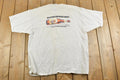Vintage 1990s Schell Brewing Co Graphic T-Shirt