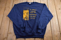 Vintage 1990s Crewneck Sweatshirt