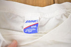 Vintage 1990s This Mother Handle With Care Graphic T Shirt Made In USA