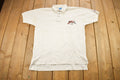 Vintage 1990s Buffalo State College Lady Bengal's Collegiate Champion T-Shirt
