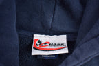 Vintage 1990s Jeff Gordon Chase Authentic Nascar Graphic Hoodie