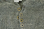 Vintage 1990s Eddie Bauer Heavy Knit Crewneck Sweater