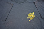 Vintage 1990s Safety Environment Health T-Shirt