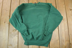Vintage 1990s Girls Just Jam Better Basketball Crewneck Sweatshirt