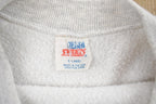 Vintage 1990s The Last Crusade Crewneck Sweatshirt