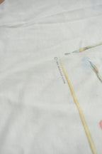 Vintage 1994 Flowers Graphic Hallmark T Shirt