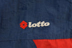 Vintage 1990s Lotto Nylon Windbreaker