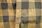Vintage 1990s Arrow Insulated Plaid Flannel Button Up Shirt
