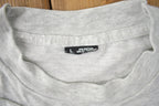 Vintage 1990s Beverly Hills Rodeo Drive Souvenir Travel T Shirt Made In USA