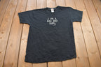 Vintage 1999 "I Did a Bad Bad Thing" Graphic T Shirt