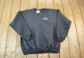 Vintage 1990s Centaur Mining Souvenir Crew Neck Heavyweight Sweatshirt