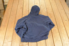 Vintage Y2K Nike Embroidered Mini Swoosh Hoodie Sweatshirt Mens M / Vintage Nike / Sportswear / Streetwear / Athleisure