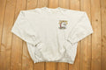 Vintage 1990s Sluggos Sports Grill Sweatshirt