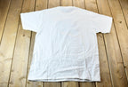 Vintage 1990s Walt Disney World Epcot Dome Graphic T-Shirt