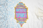 Vintage 1990s Beach Water Sport Gear Graphic T-Shirt
