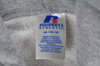 Vintage 1997 Spartan Volleyball Collegiate Hoodie