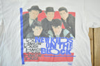 Vintage 1989 New Kids On The Block T Shirt