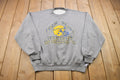 Vintage 1990s Russell Athletic Rice Lake Crewneck Sweatshirt