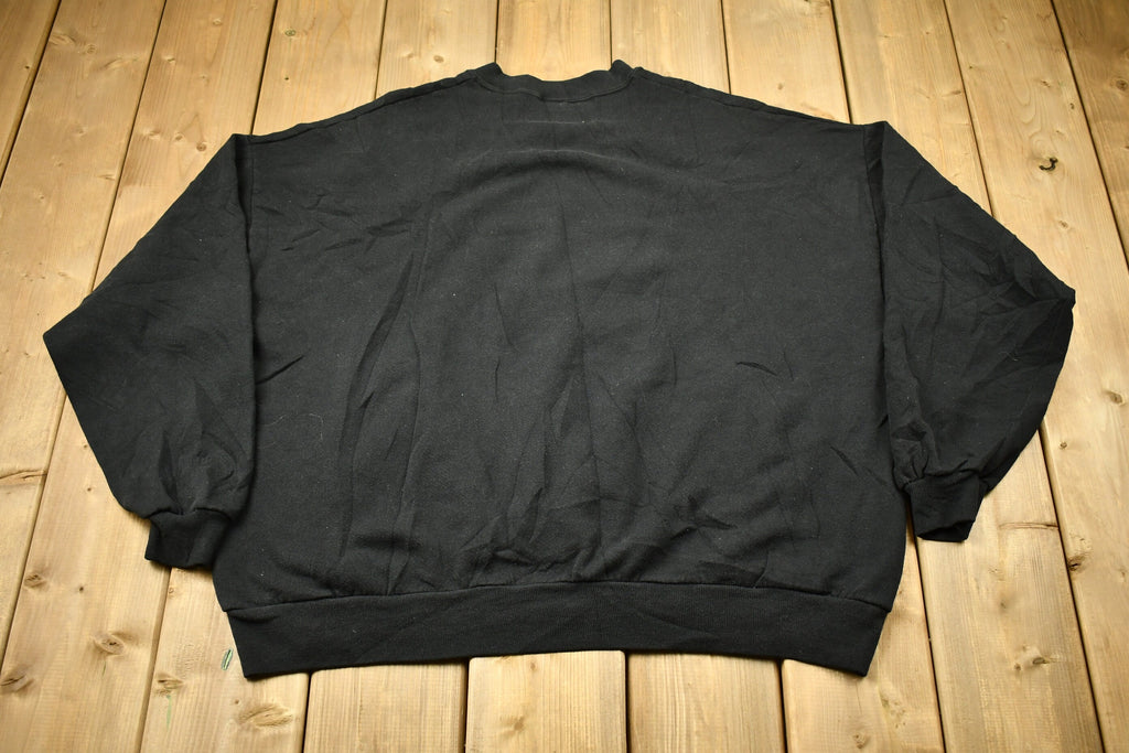 Vintage 1990s The McConway & Torley Team Crewneck Sweatshirt