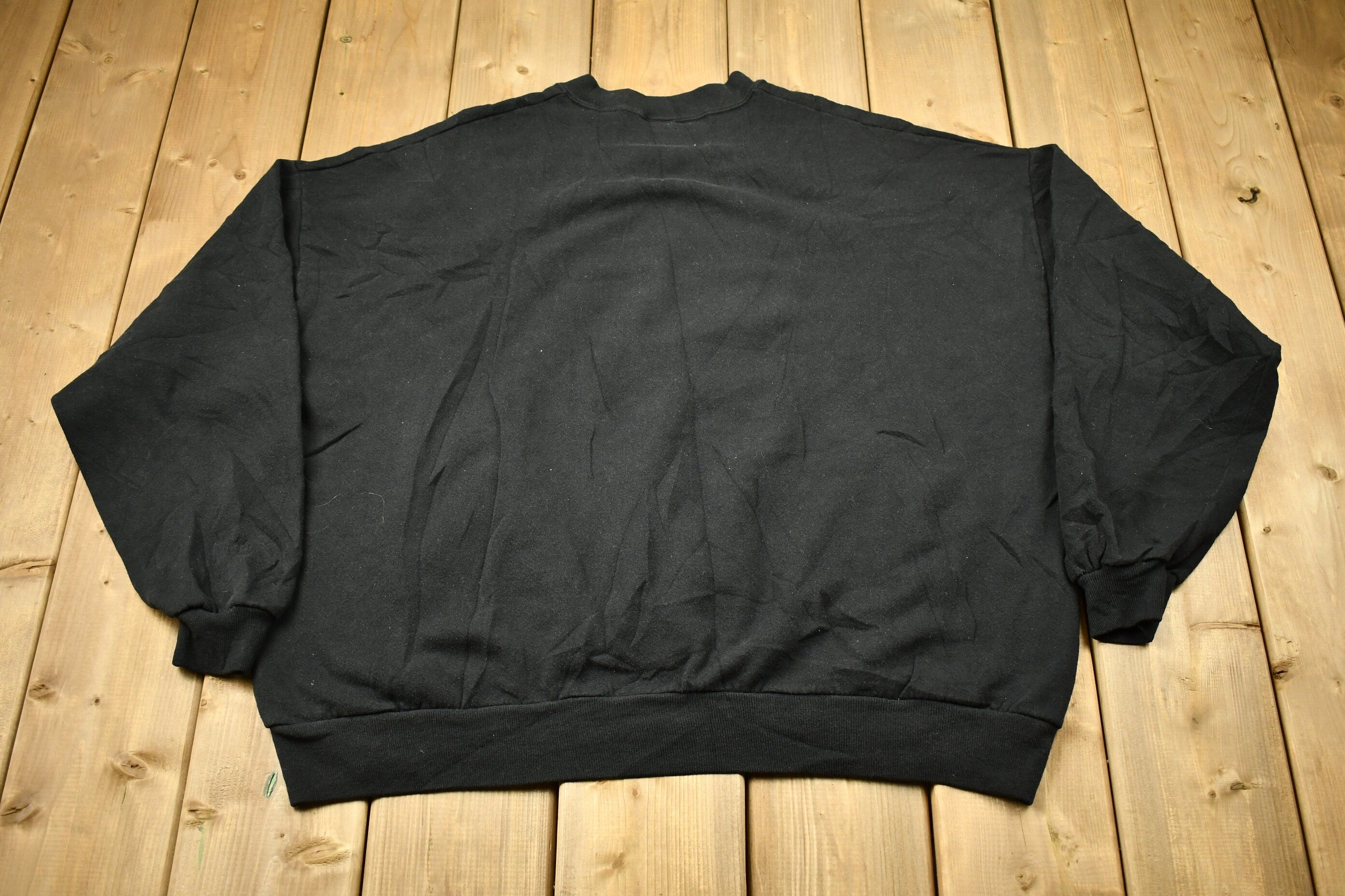 Vintage 1990s The McConway & Torley Team Crewneck Sweatshirt