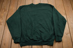Vintage 1990s Greenbay Packers Superbowl XXXI Crewneck
