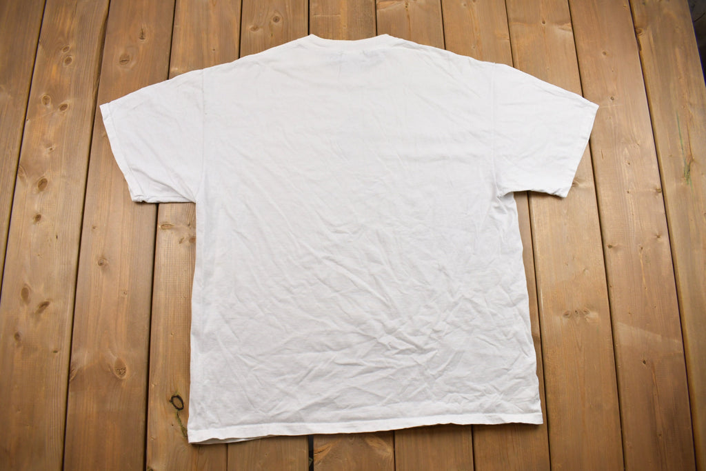 Vintage 1990s M&Ms Cool Graphic T Shirt