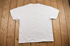 Vintage 1990s M&Ms Cool Graphic T Shirt