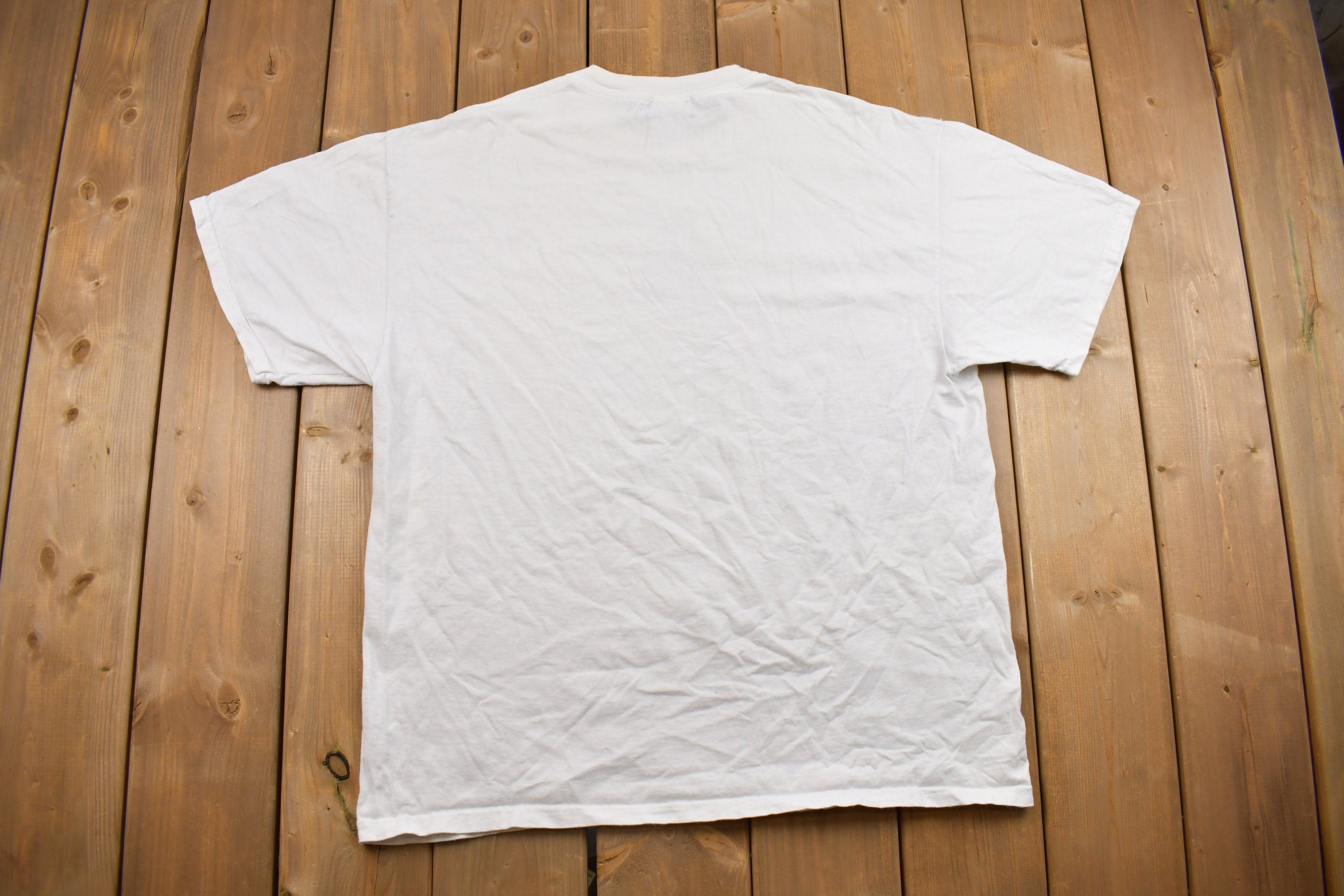Vintage 1990s M&Ms Cool Graphic T Shirt
