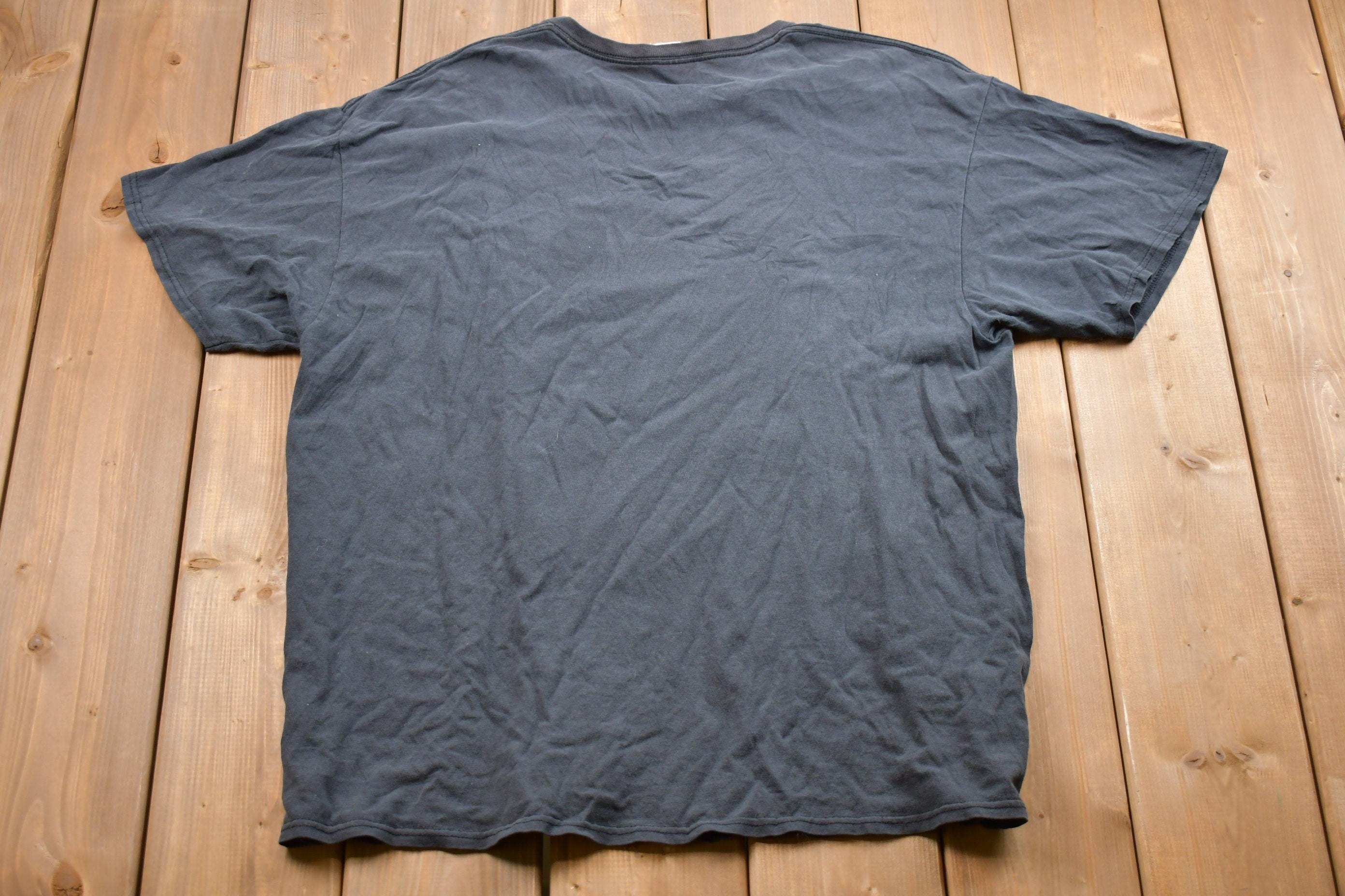 Vintage 1990s Joker Graphic T-Shirt