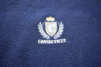 Vintage 1990s Connecticut University Collegiate Crewneck