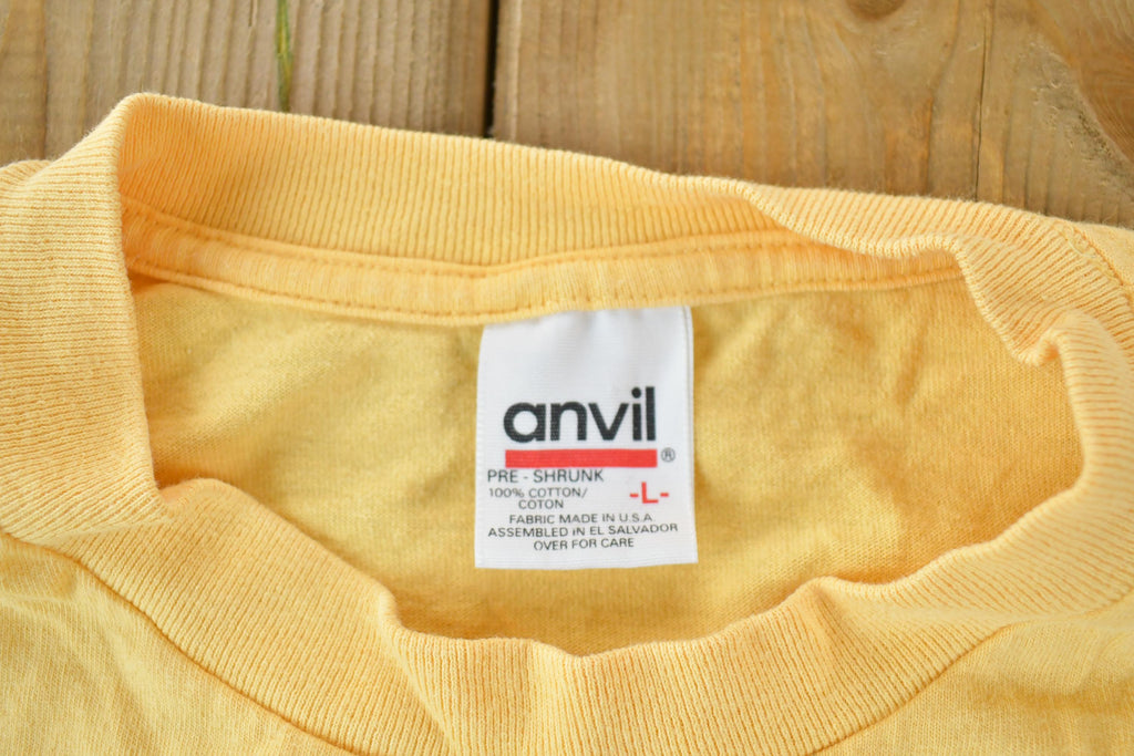 Vintage 90s Hilton Head Tee /