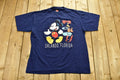 Vintage 1990s Mickey Mouse Orlando Florida T-Shirt / Mickey Unlimited / Souvenir T Shirt / American Streetwear / Vintage Disney