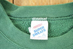 Vintage 1990s South Dakota Crewneck Sweatshirt Mens XL