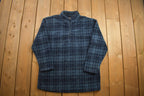 Vintage 1990s Jessica Roberts Fuzzy Fleece Sweater