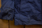Vintage Military Utility Jacket