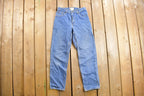 Vintage 1990s L.L Bean Jeans 27 x 28