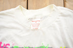 Vintage 1980s Washington DC Tourist T-Shirt