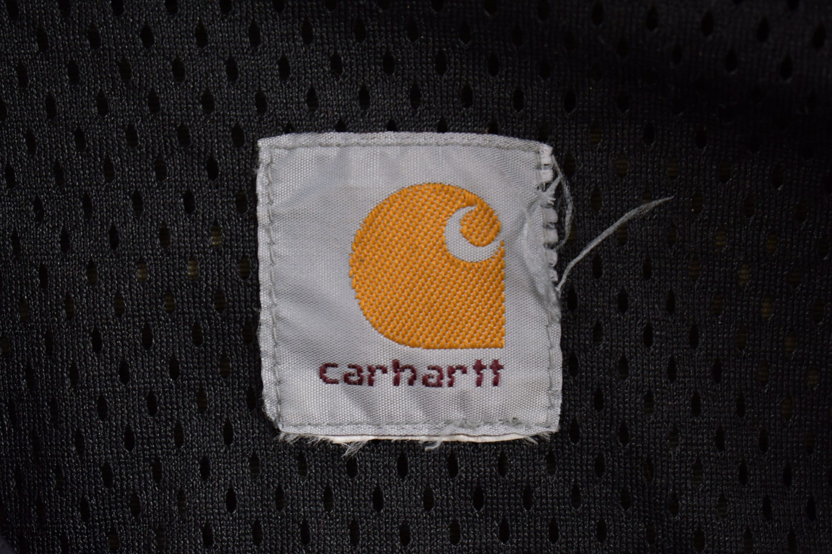 Vintage 1990's Carhartt Coat