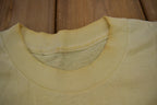 Vintage 1980s Dick Tracy Graphic T Shirt