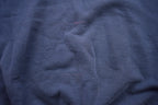 Vintage 1990s Blank Navy Blue Pluma Crewneck Sweatshirt