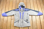 Vintage 1990s LL Bean Hard Shell Jacket
